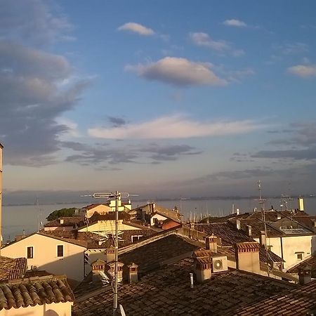 Casa Bagatta Apartment Desenzano del Garda Bagian luar foto