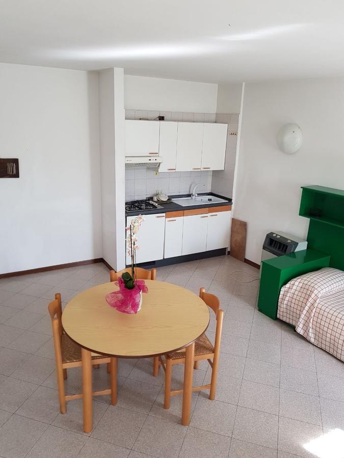 Casa Bagatta Apartment Desenzano del Garda Bagian luar foto